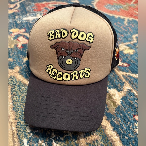 Empyre Other - Empyre “All Bark” Trucker Cap